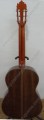 Guitarra fina de Nogal modelo GRG 3