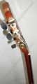Guitarra de Corazón de Paloescrito modelo DGCP 4