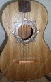 Guitarra Huapanguera o Quinta de cedro modelo HgQ 2