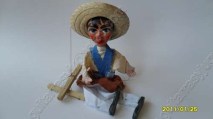 Titere viejitos