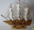 Barco grande