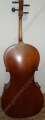 Violoncello modelo MPPA de maple 4